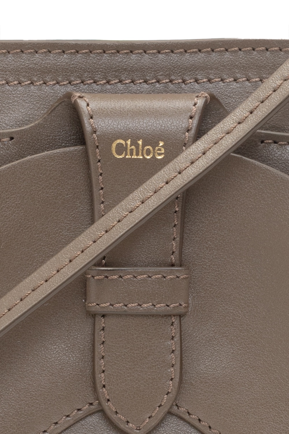 Chloé ‘Harrison’ shoulder bag